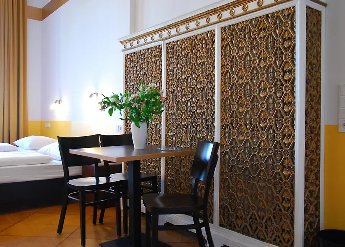 Grand Berlin ClassicHostel