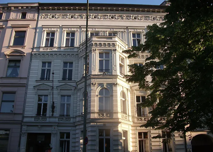 Grand Berlin ClassicHostel